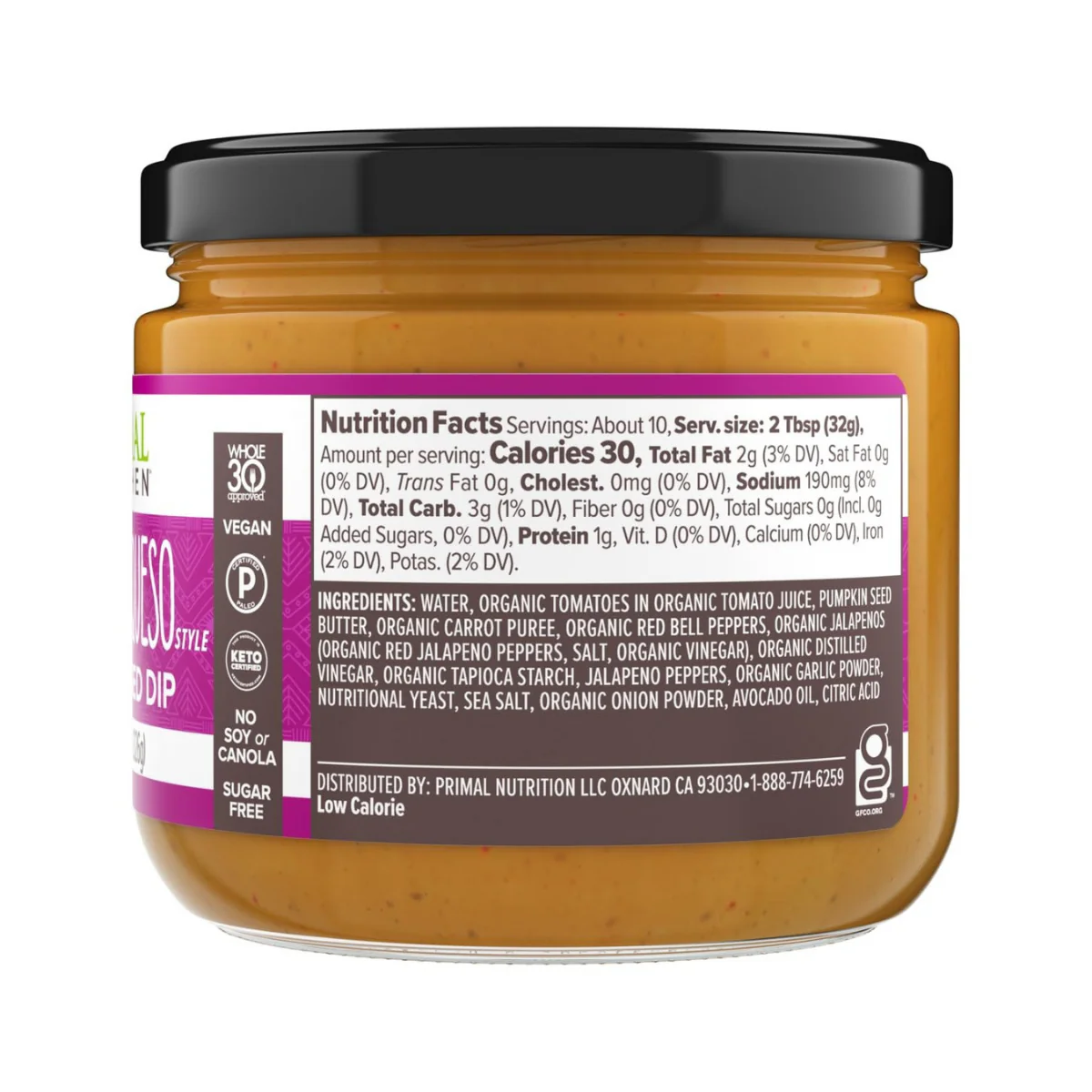 Aloha Chocolate Fudge Brownie Protein Bar - Image 2