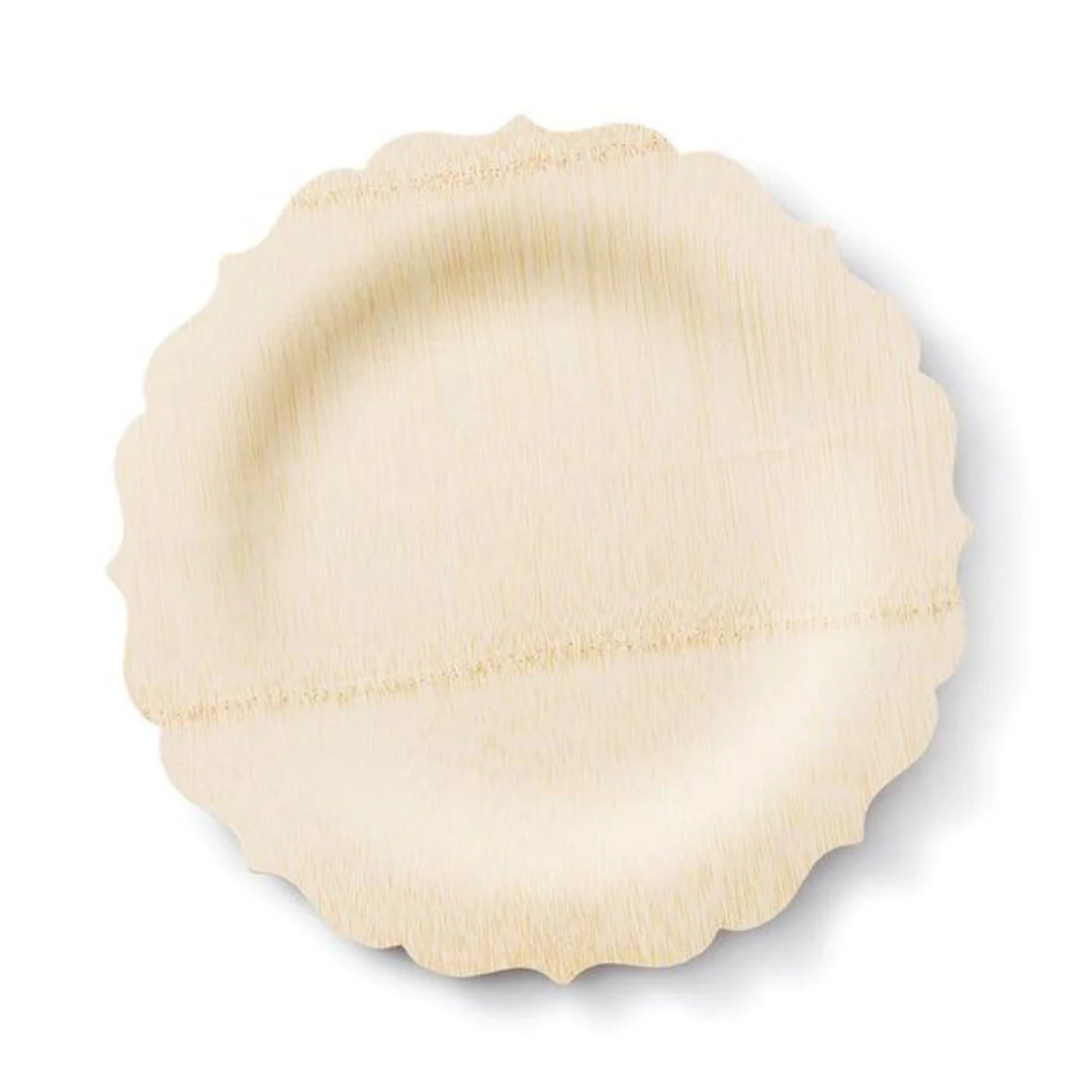 BAMBU Plates 11in 8c
