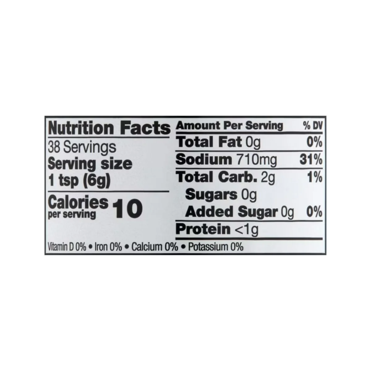Better Than Bouillon Lobster Base 8oz - Image 2