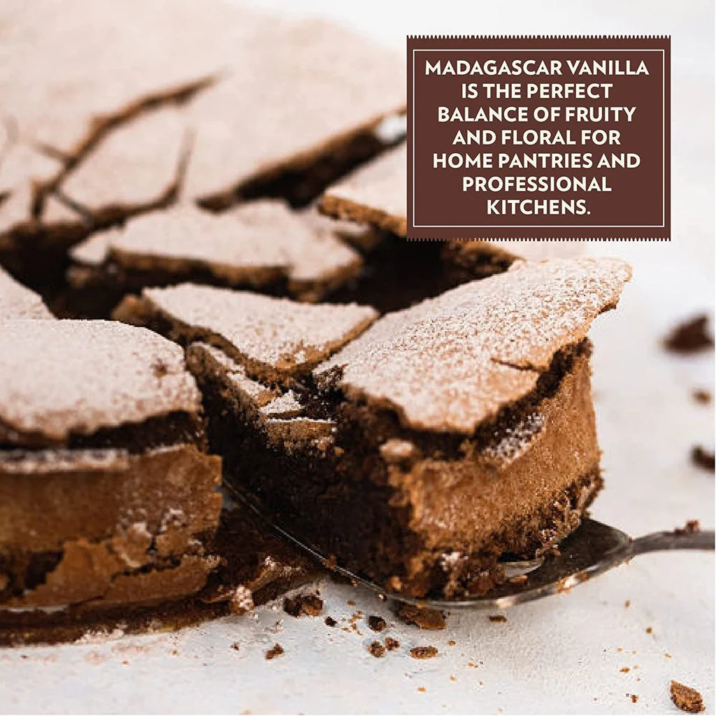 Beyond Good Madagascar Vanilla Bean 2c - Image 2