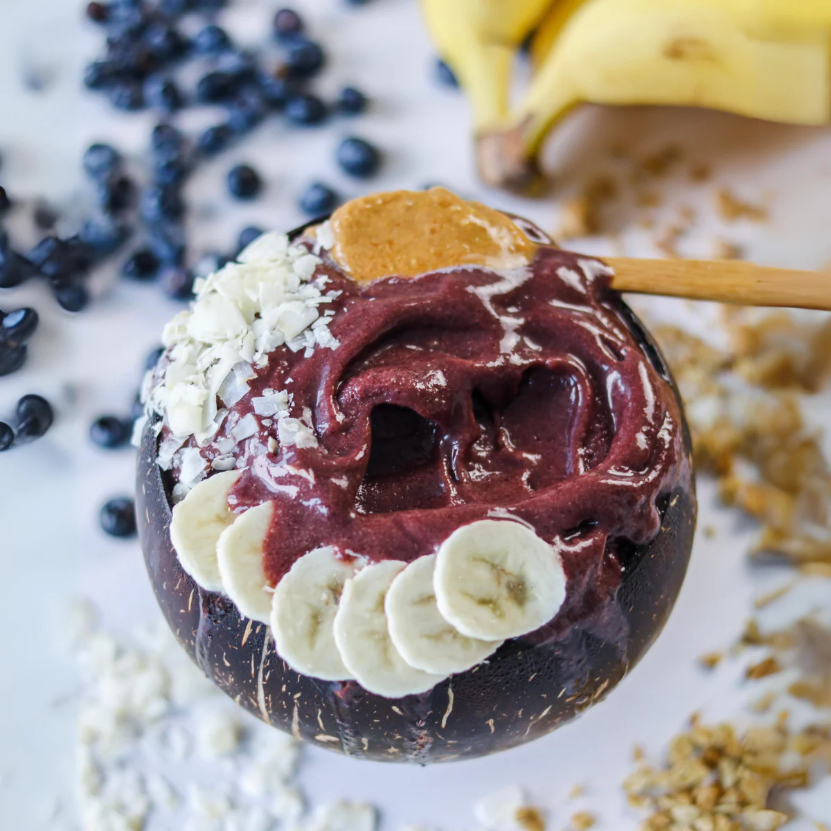 BITES Acai Bowl 10oz