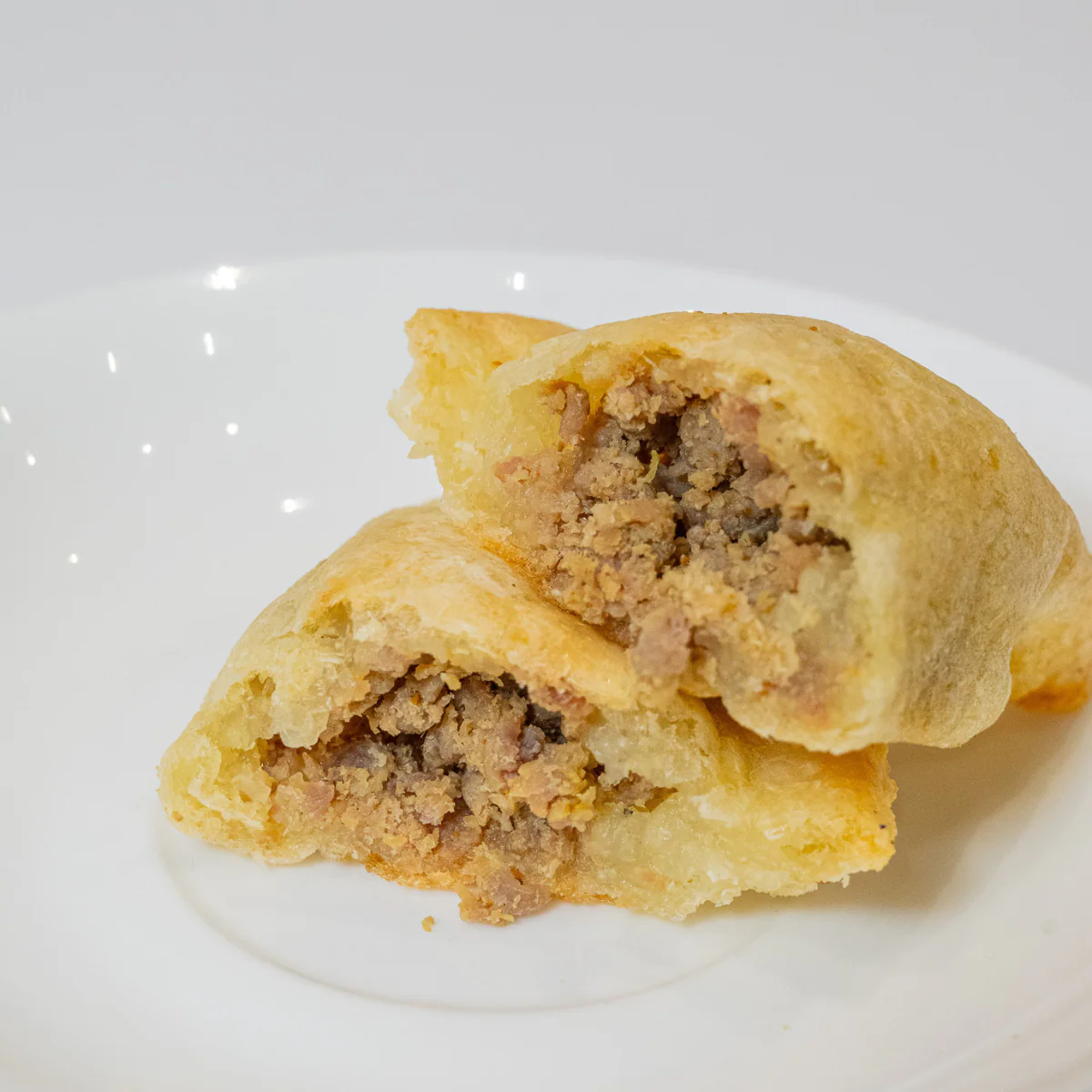 BITES Empanadas de Yuca GF Carne