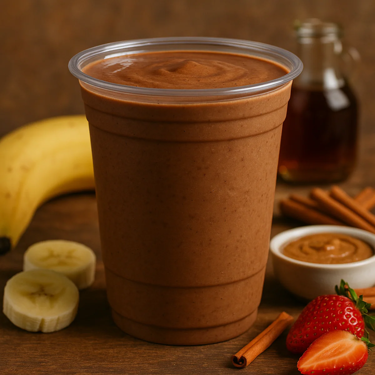 Bites Smoothie Choco Love - Image 2