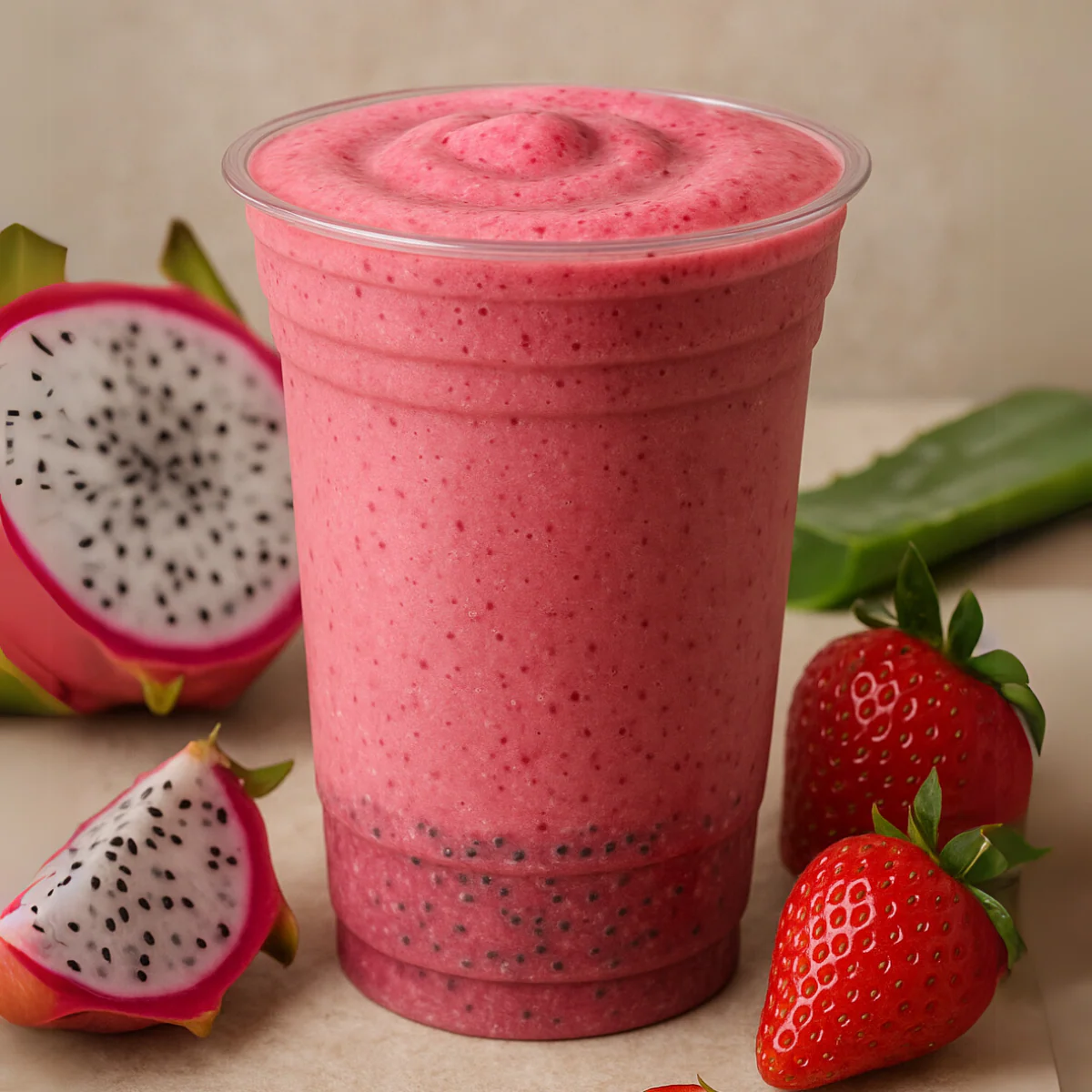 Bites Smoothie Fiberboost - Image 2