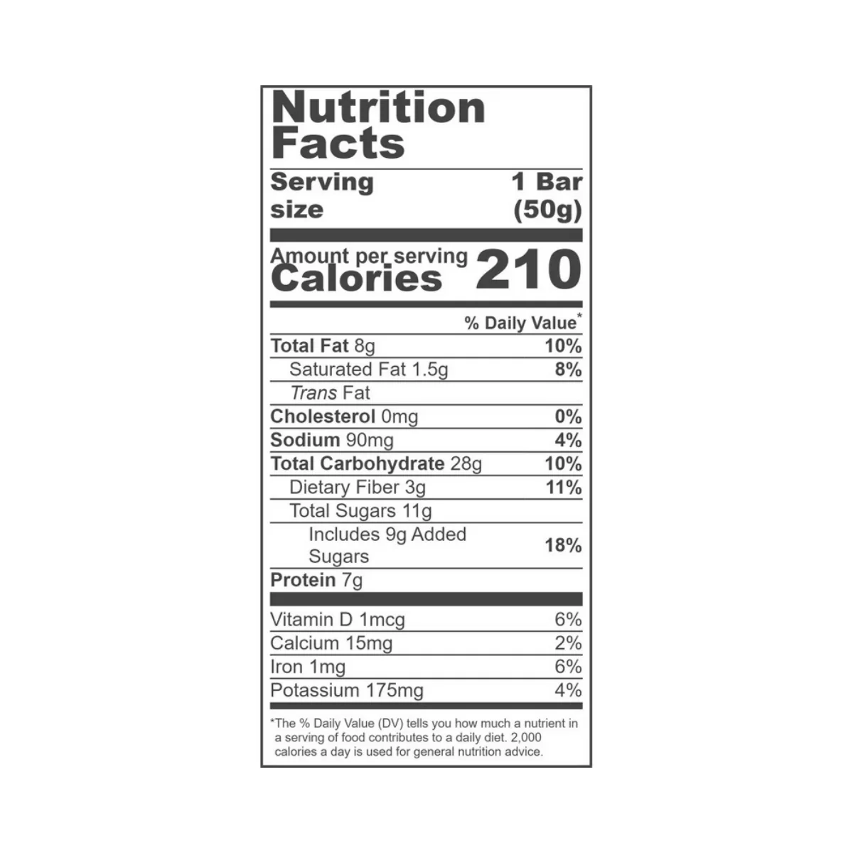 Bob's Red Mill Bars Peanut Butter Jelly Oats 1.76oz - Image 2