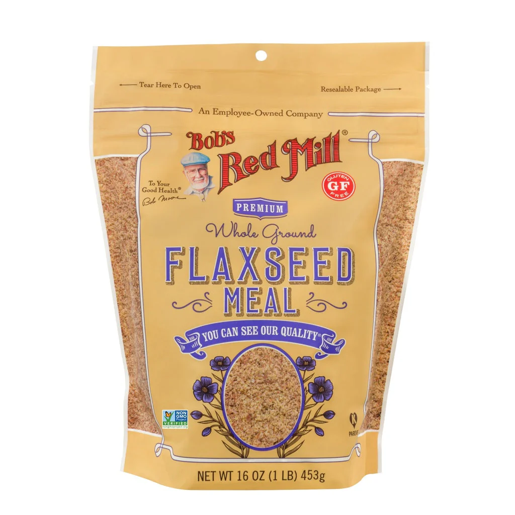 Bob's Red Mill Flaxseed Meal 16oz