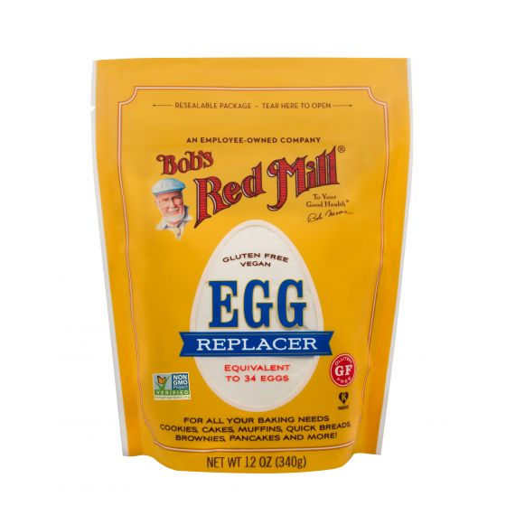 Bob's Red Mill Gluten Free Egg Replacer 12oz