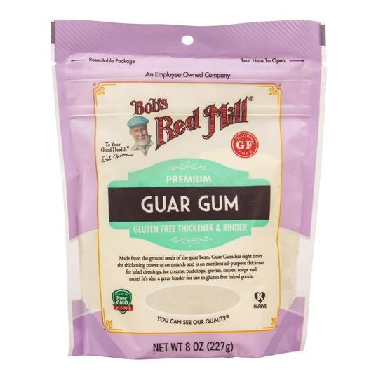 Bob's Red Mill Guar Gum 8oz