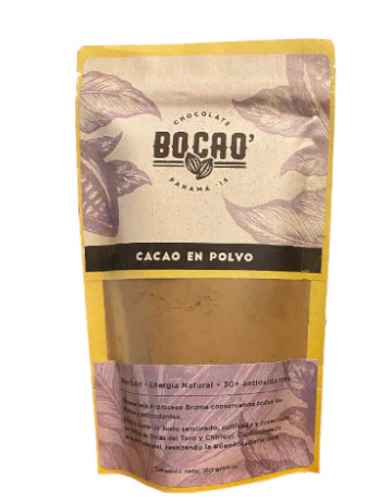 Bocao Cacao en Polvo (Powder) 5.64oz