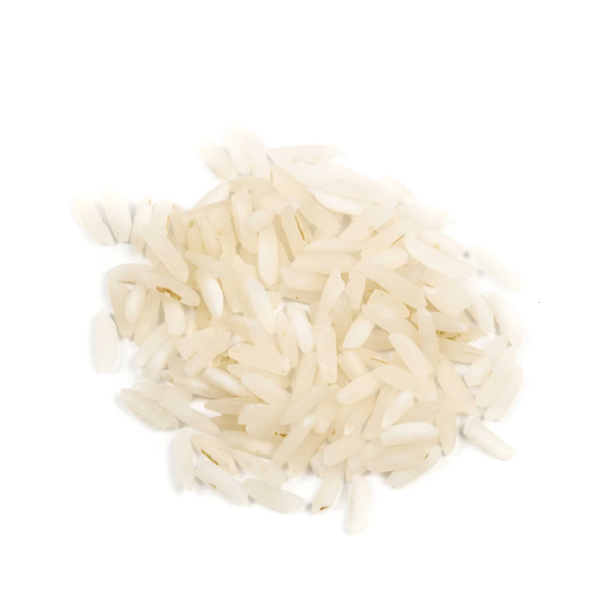 BULK Basmati Rice White