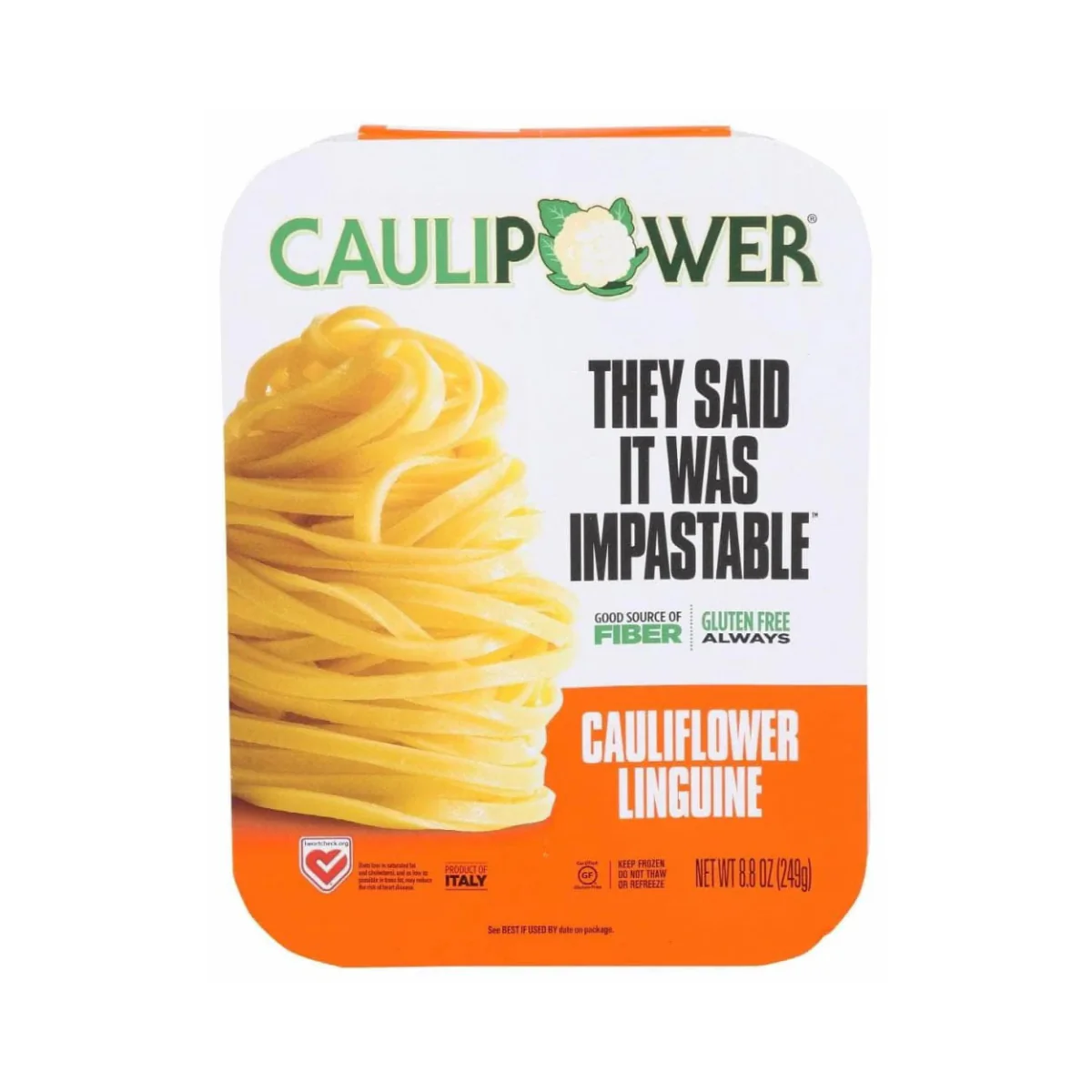 Caulipower Pasta Linguine Cauliflower 8.8oz