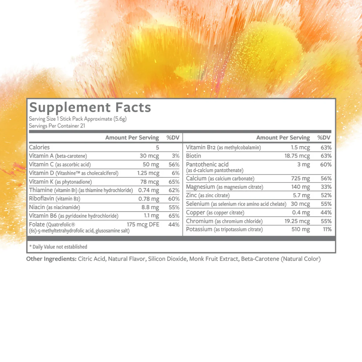 CLEAN Hydrate - Image 2