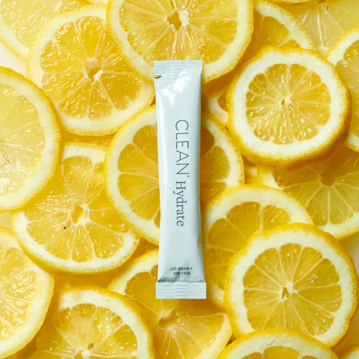 CLEAN Hydrate - Image 3