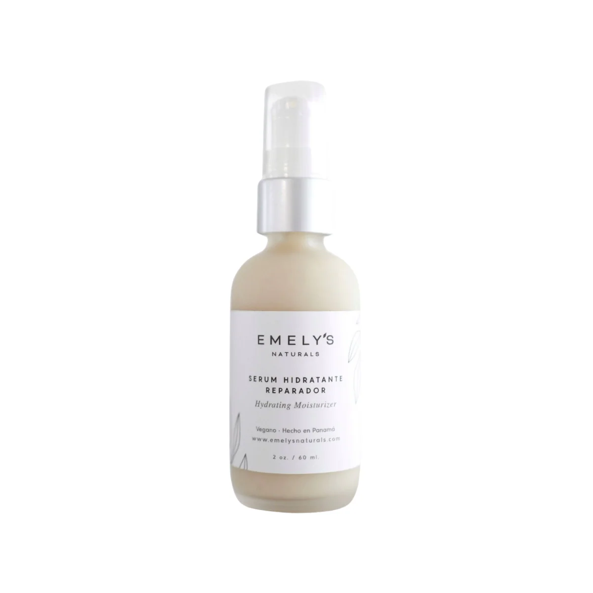 Emely´s Serum Hidratante Reparador