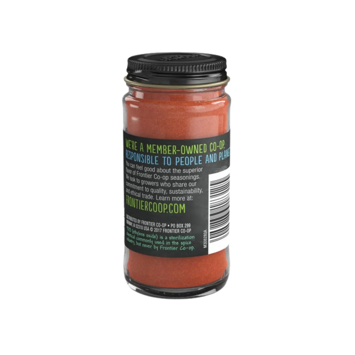 Frontier Co-op Cayenne Ground - Image 2