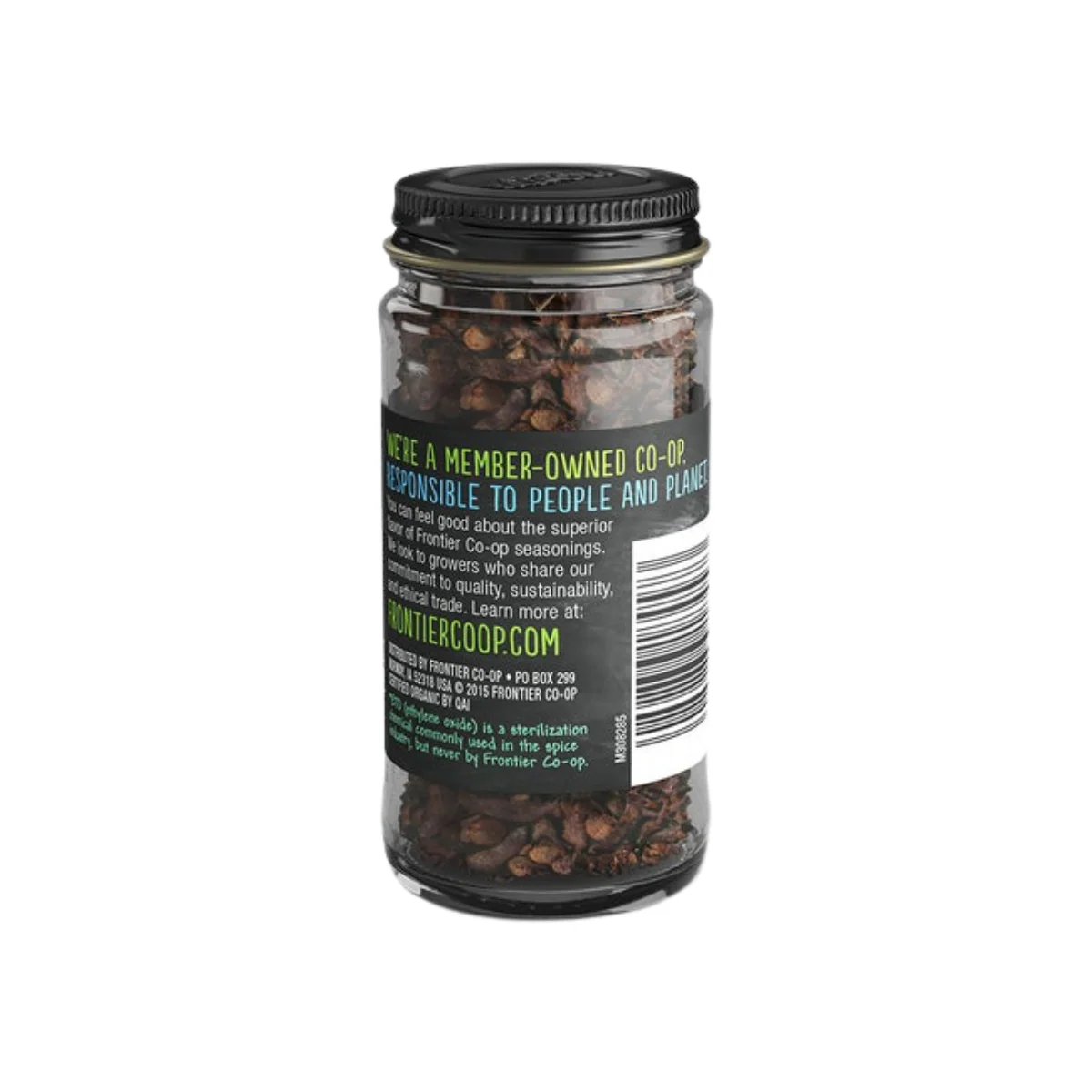 Frontier Co-op Organic Hand Select Whole Cloves - Image 2