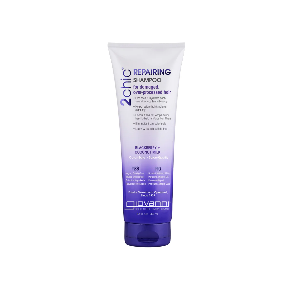 Giovanni 2chic Repairing Shampoo