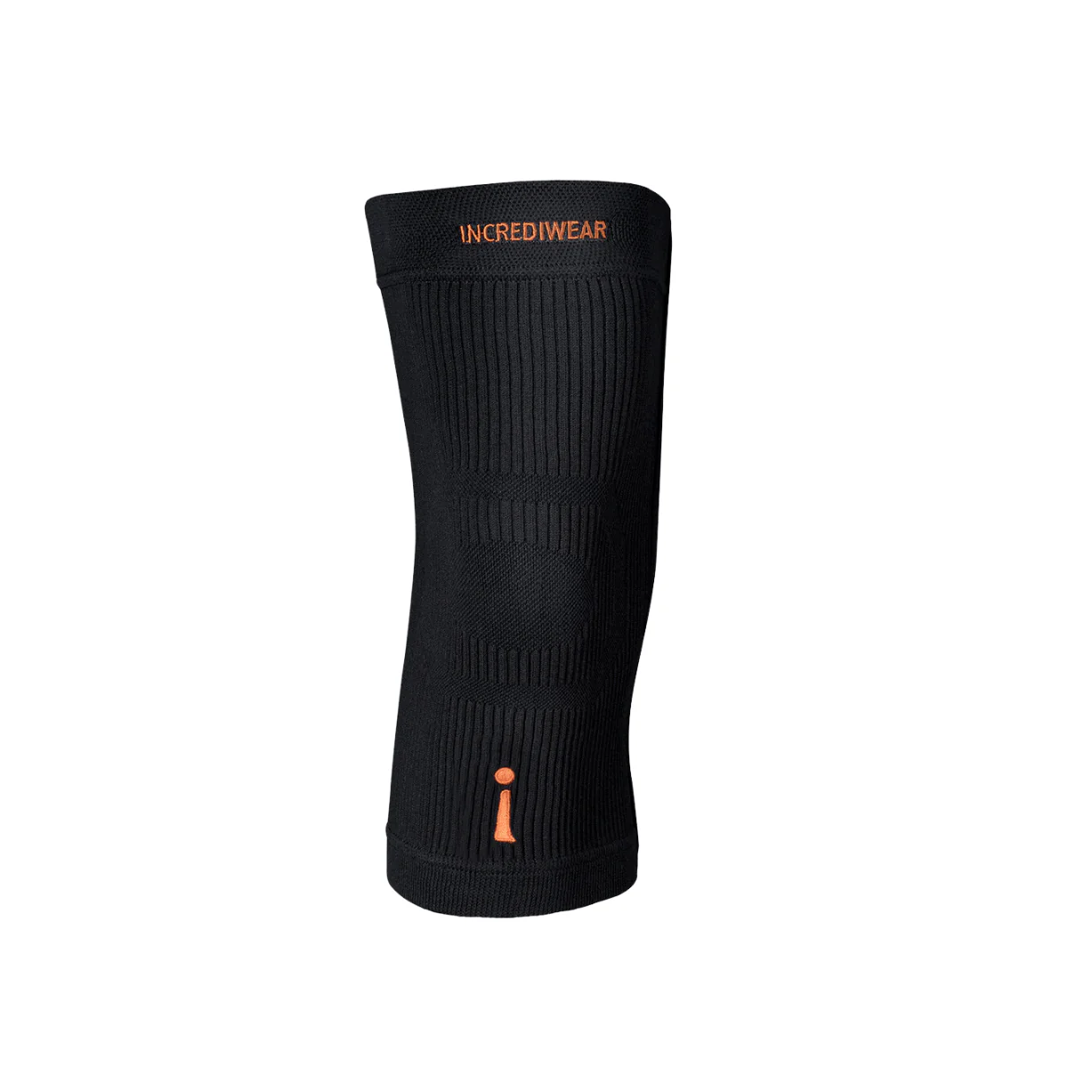 Incrediwear Knee Sleeve Black M - Image 4