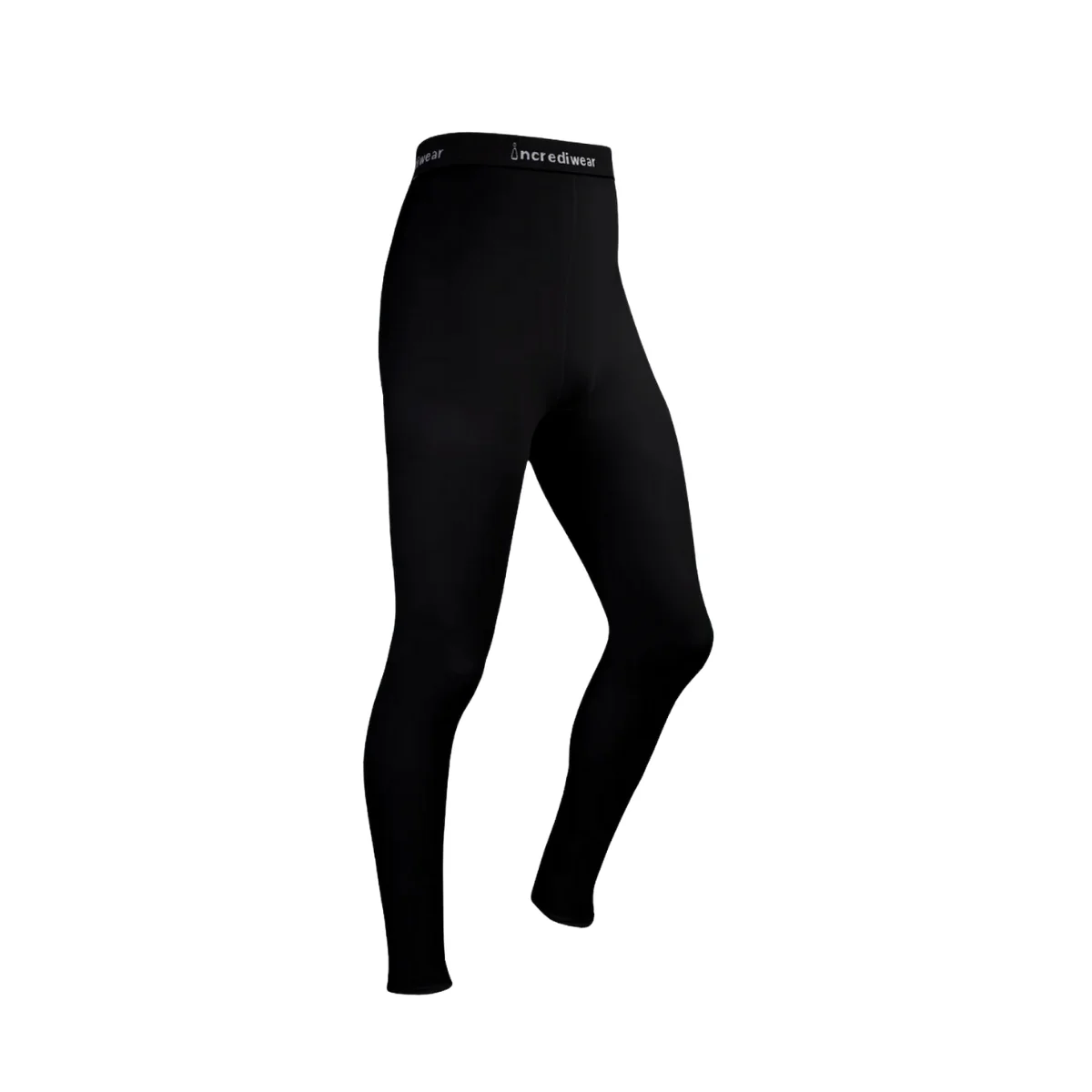 Incrediwear Men's Performance Pants Black L - Image 2