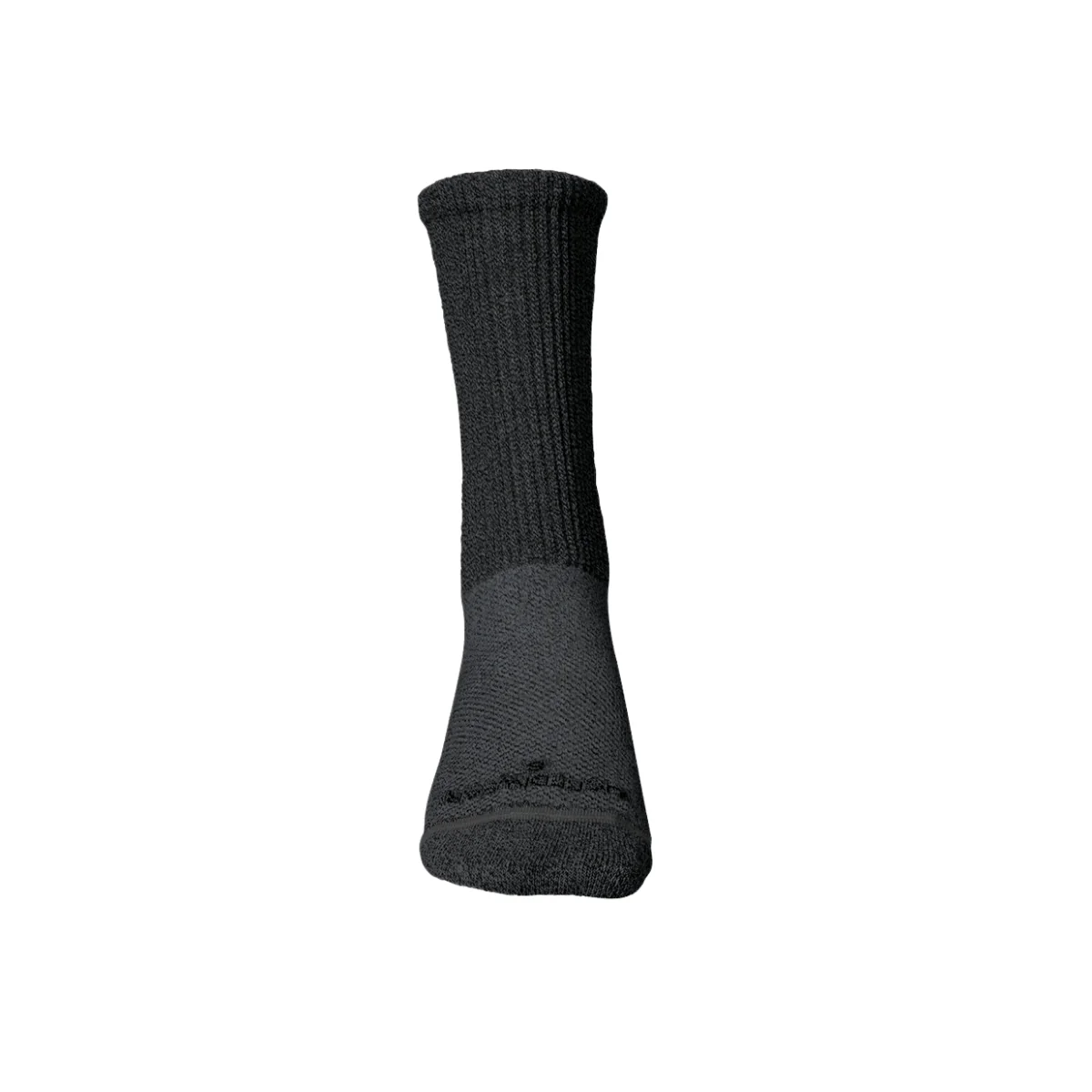 Incrediwear Unisex Circulation Socks Black M - Image 2