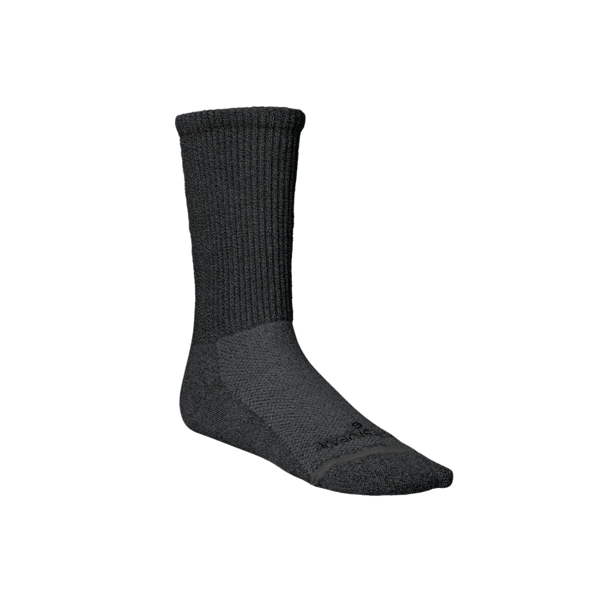 Incrediwear Unisex Circulation Socks Black M - Image 4
