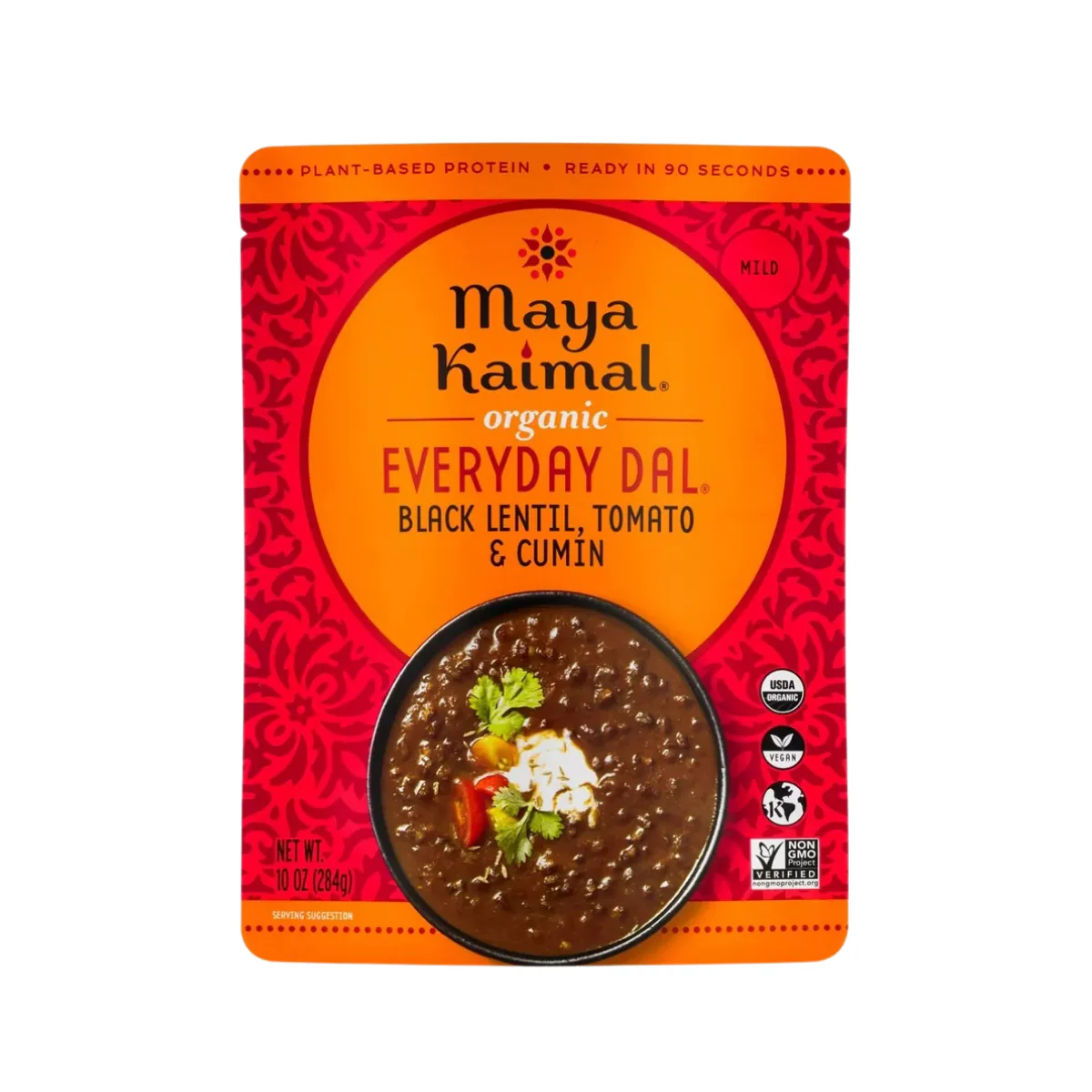 MAYAK Dal Lentils Tomato