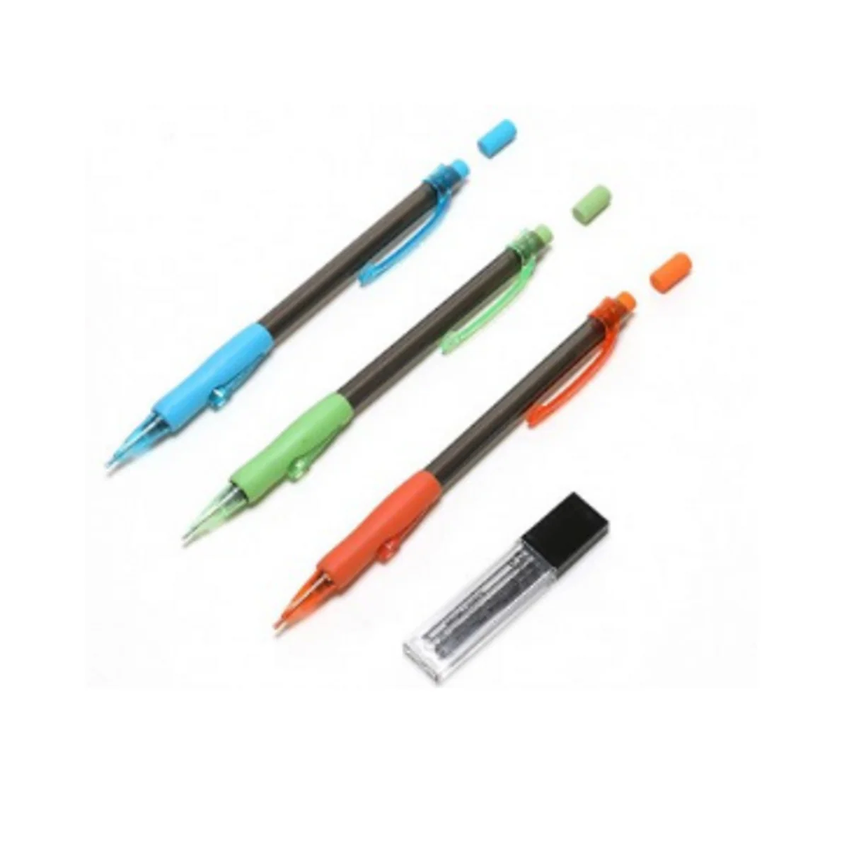 ONIX Mechanical Pencil with Eraser 3c - Image 2