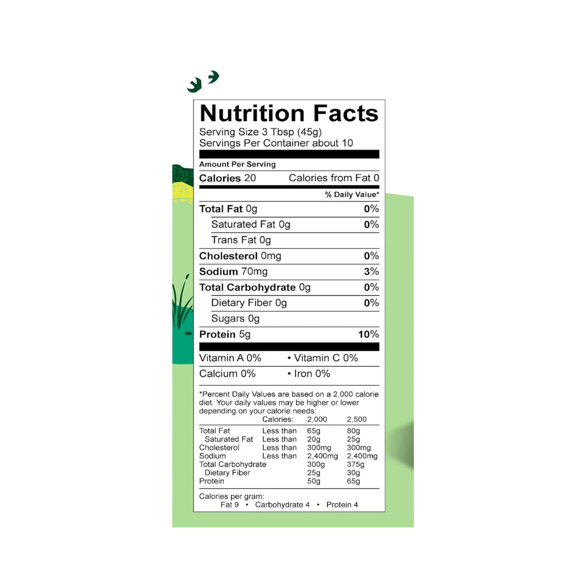 Organic Valley Pasteurized Egg Whites 16oz - Image 2