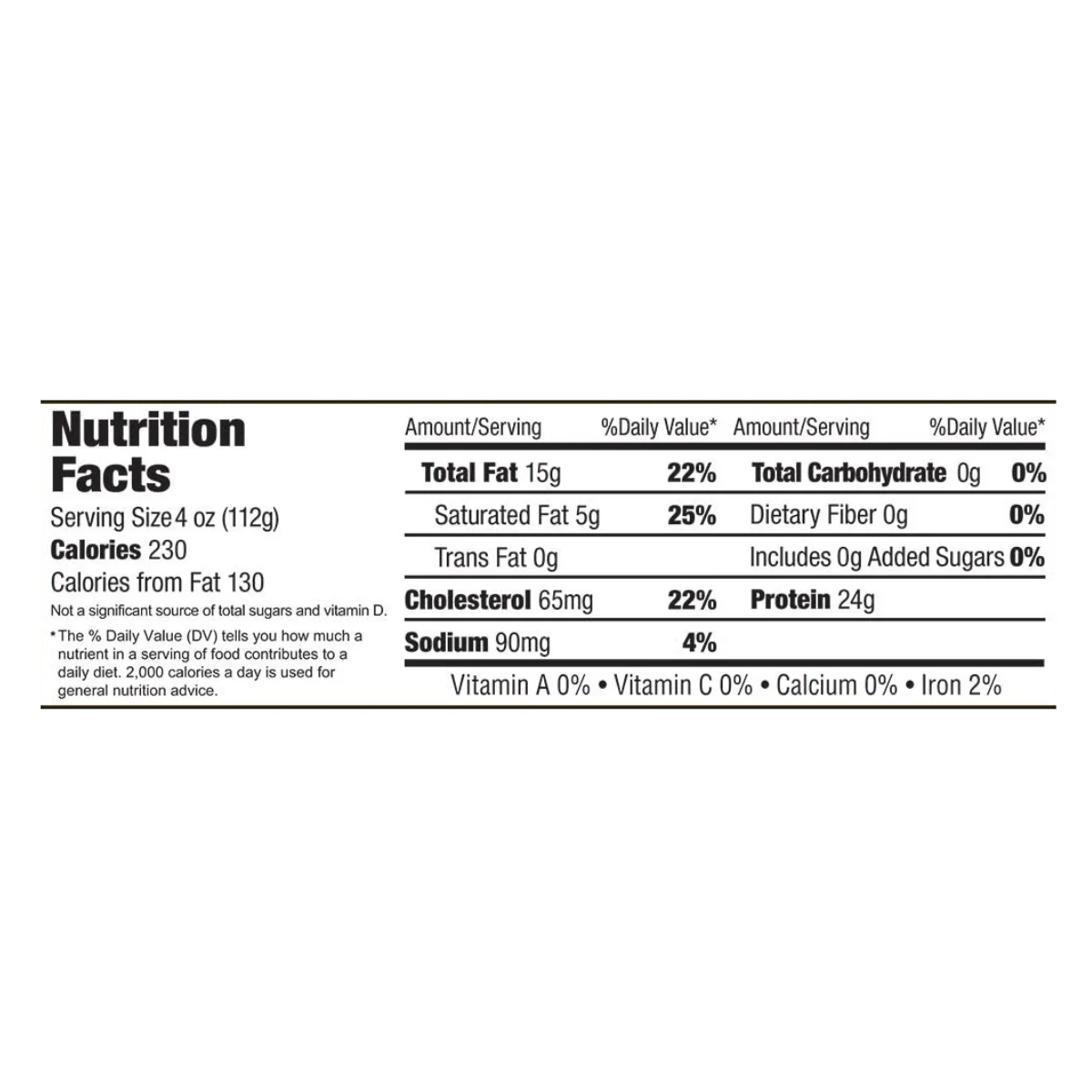 Perderson Farms Pork Boneless Thick Cut Shop 16oz - Image 2