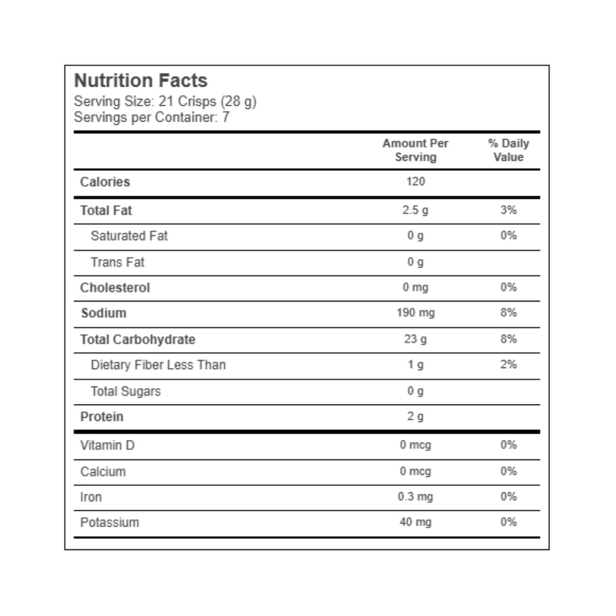 Popcorners Gluten Free Popped Corn Sea Salt 5oz - Image 2
