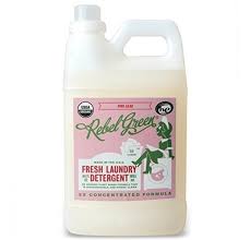 Rebel Green Laundry Liquido Pink Lilac OG 64fz