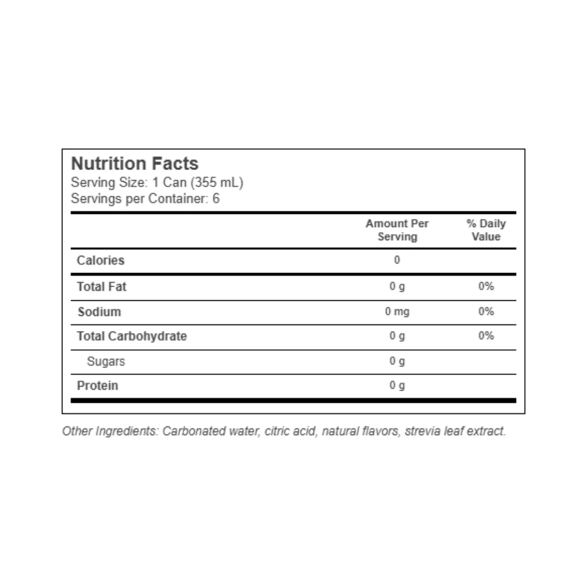Siete Fajita Beef Seasoning GF 1oz - Image 2