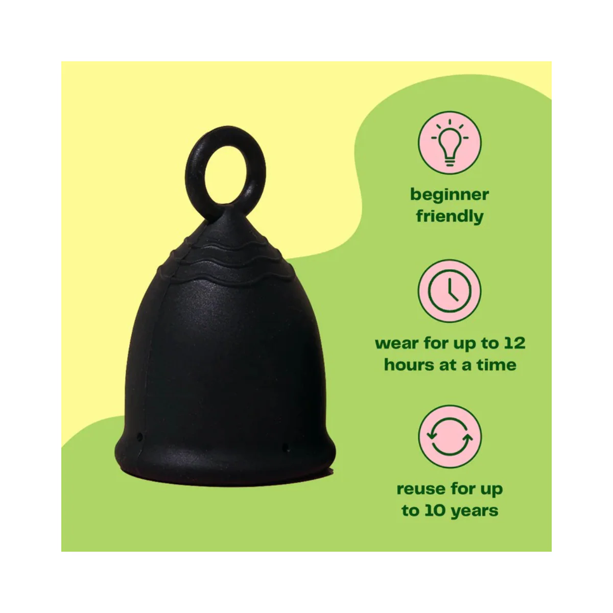 Viv For Your V Cup Starter Kit - Image 3
