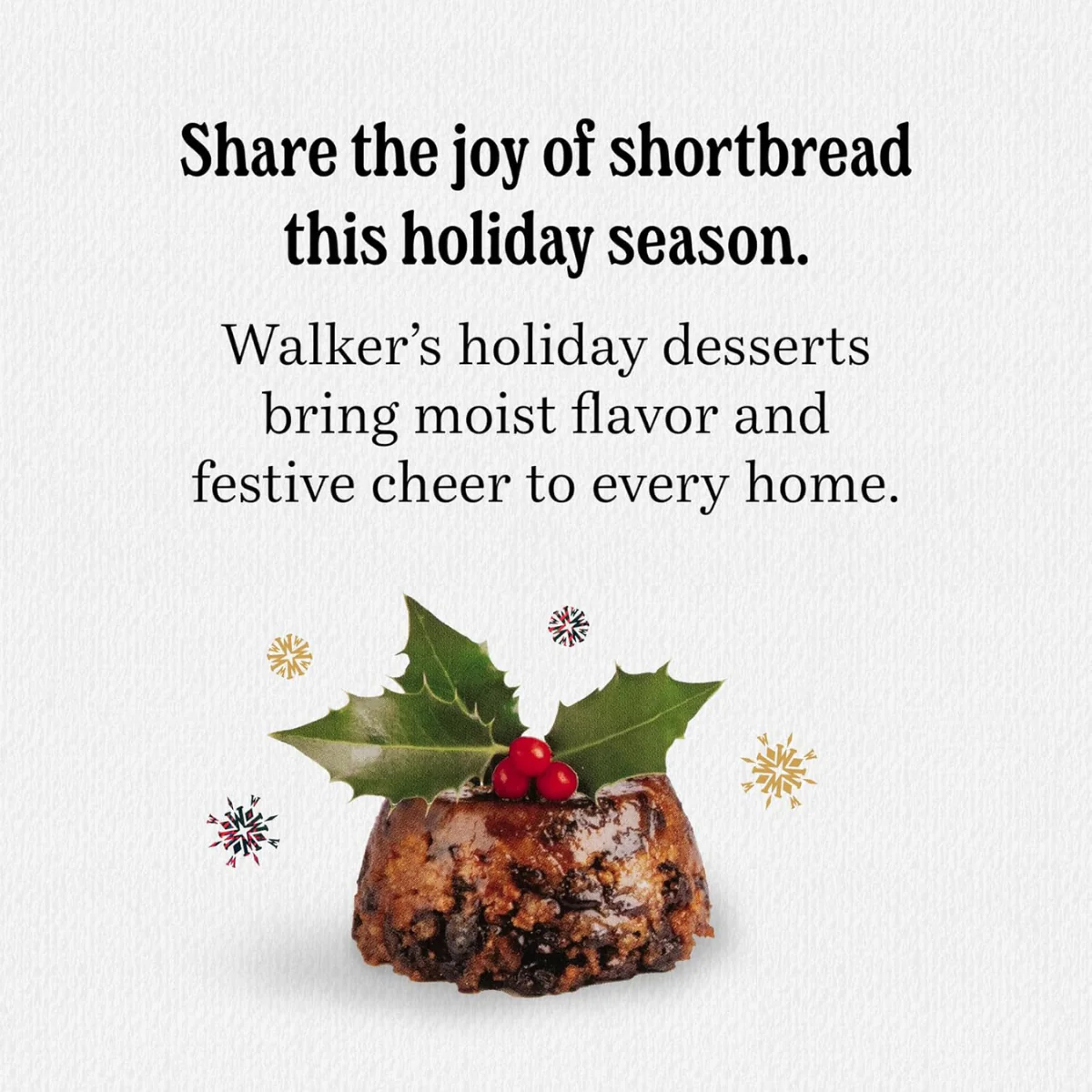 Walker's Walkers Shortbread Luxury Rich Fruit 7oz - Image 3