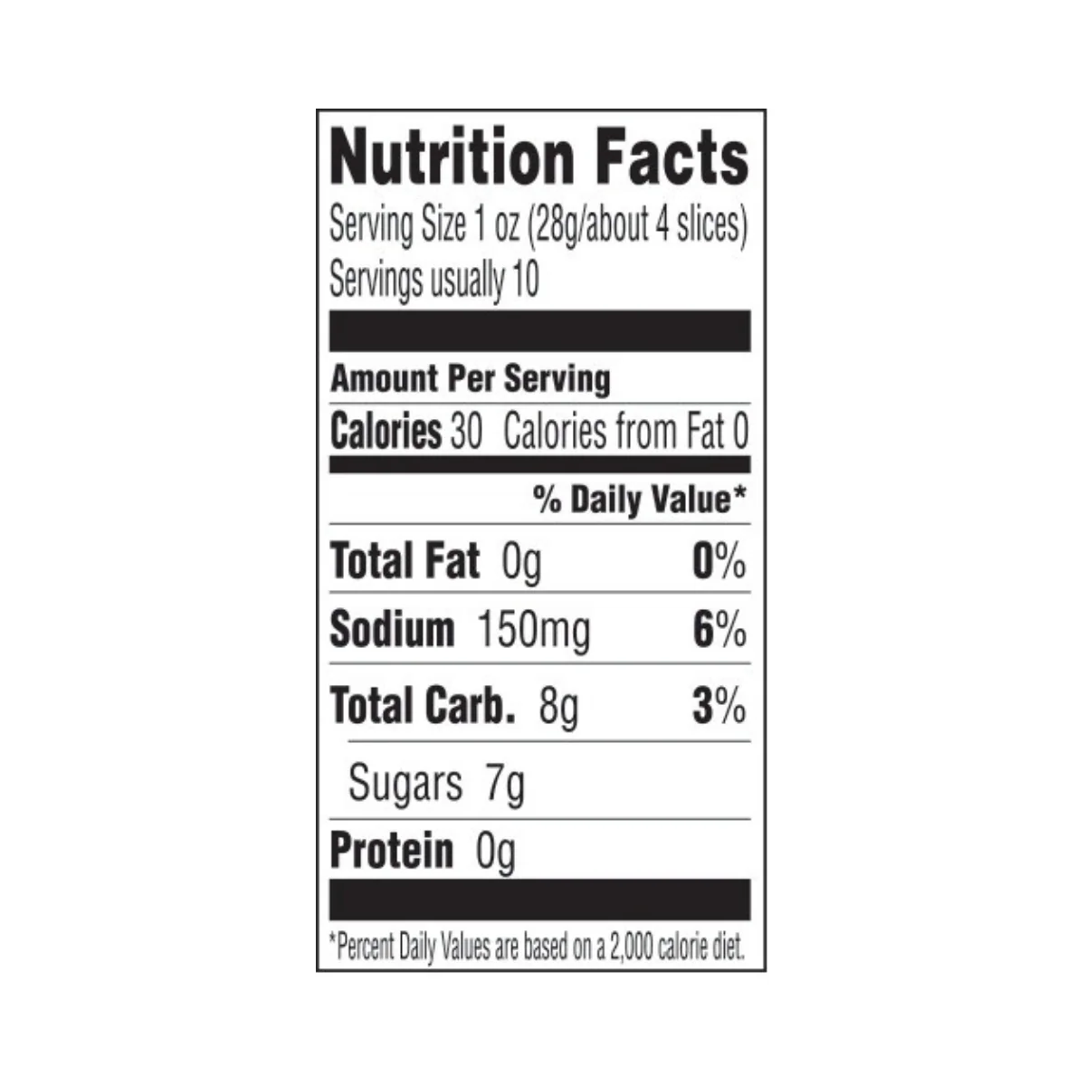Wickles Original Pickle 16oz - Image 2