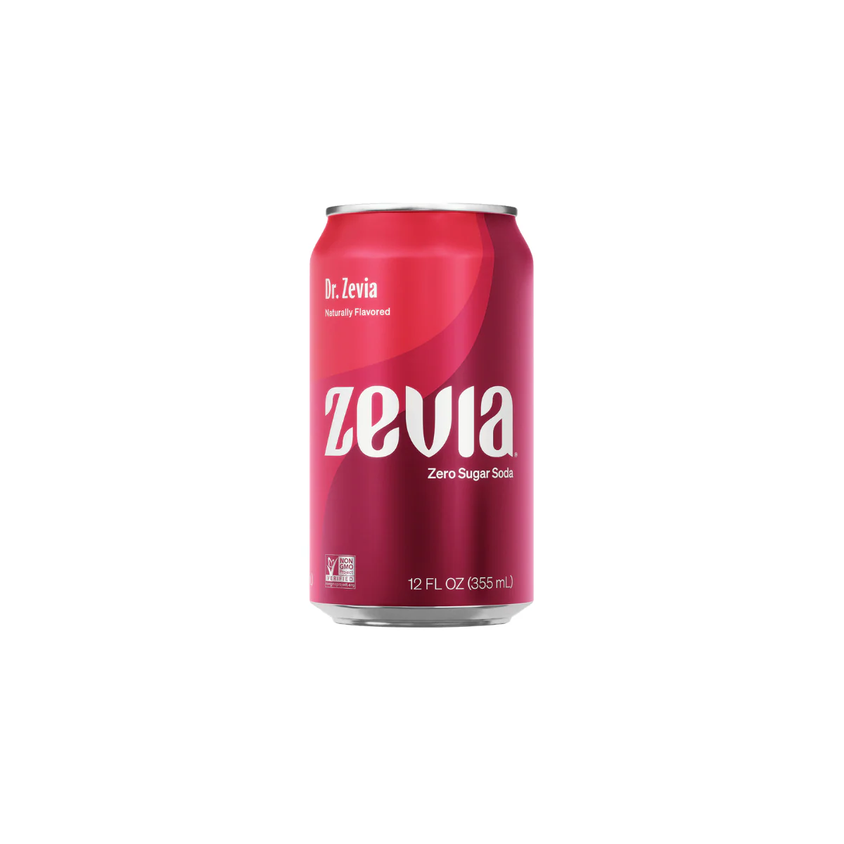 Zevia Dr. Zevia Soda 12oz